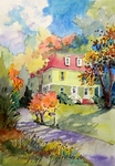 Click to enlarge Old Town House